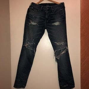 Men’s jeans